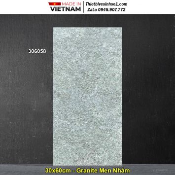 Gạch 30x60 Thanh Thanh 306058