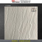 Gạch 40x40 Thanh Thanh CTG4500