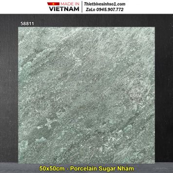 Gạch 50x50 Vicenza 58811 Lát Sân