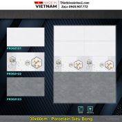 Gạch 30x60 Vicenza PR362123-PR362121