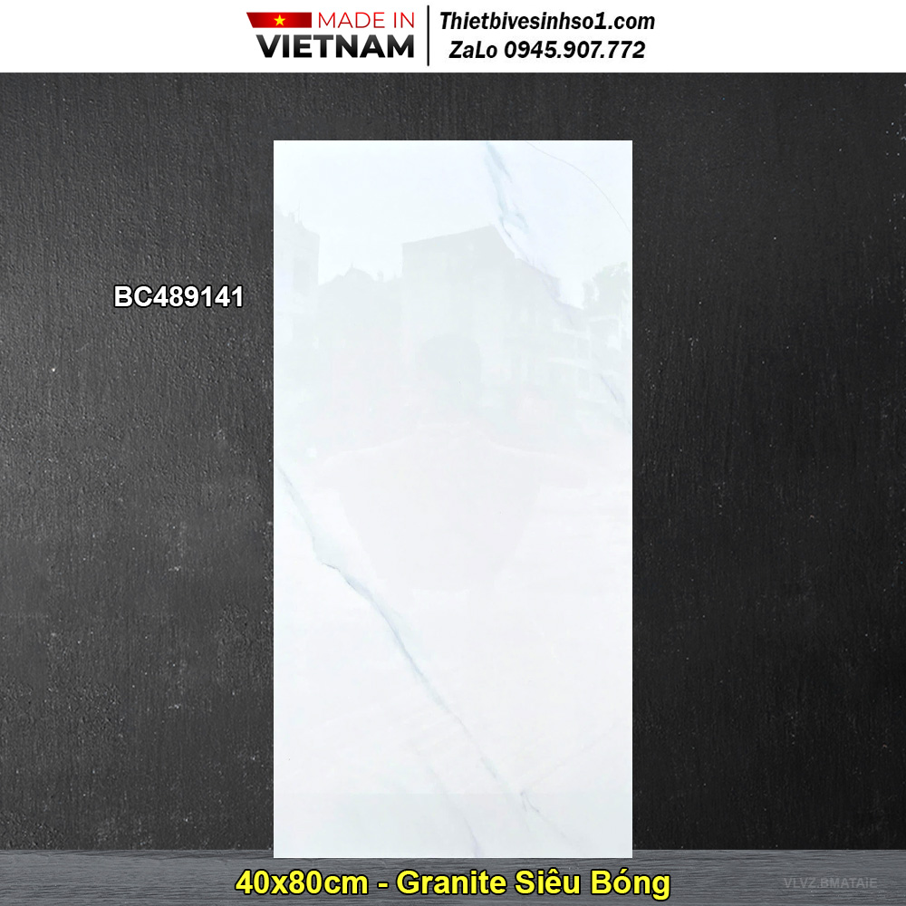 Gạch 40x80 Vicenza BC489141