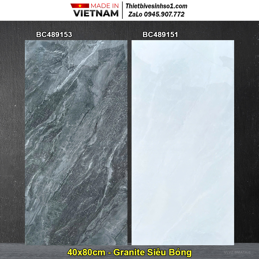 Gạch 40x80 Vicenza BC489153-BC489151