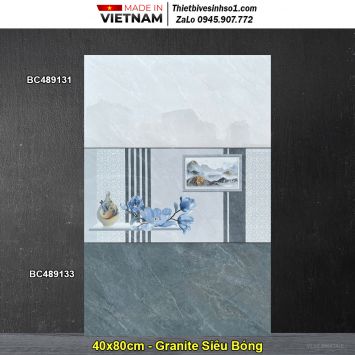 Gạch 40x80 Vicenza BC489133-BC489131