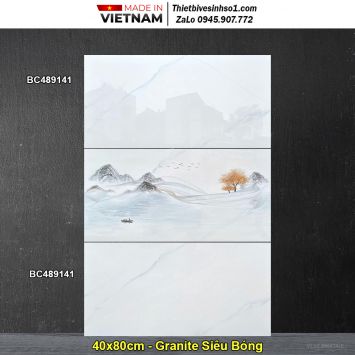 Gạch 40x80 Vicenza BC489141