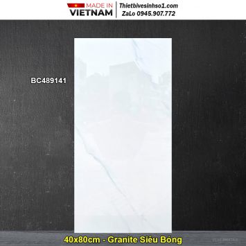 Gạch 40x80 Vicenza BC489141