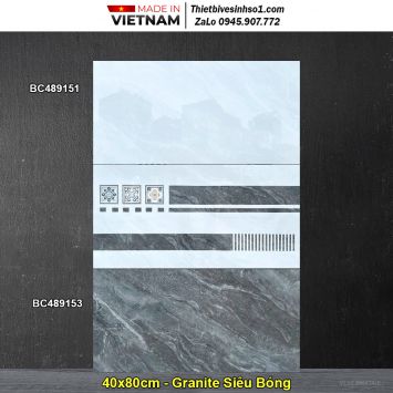 Gạch 40x80 Vicenza BC489153-BC489151