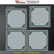 Gạch 50x50 Vicenza BCD59106 Lát Sân