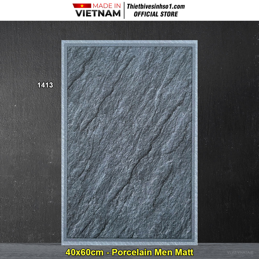 Gạch 40x60 Vicenza 1413 Lát Sân Gạch 40x60 Vicenza 1413 Lát Sân