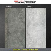 Gạch 30x60cm Việt Anh 36P23A-36P23B