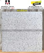 Gạch 60x60 Việt Anh 6P010