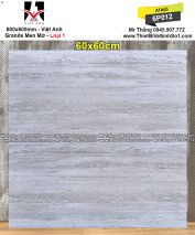 Gạch 60x60 Việt Anh 6P012