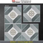 Gạch 50x50 BNC MS501 Lát Sân