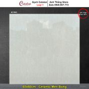 Gạch 60x60 Catalan 62060 Vàng Nhạt