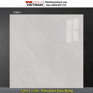 Gạch 1,2m x 1,2m Catalan 12803
