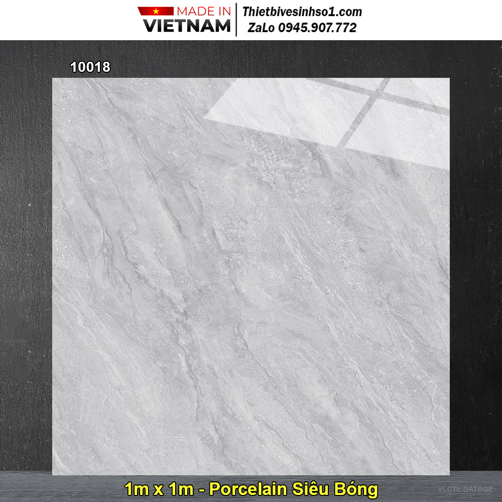 Gạch 1m x 1m Catalan 10018 Gạch 1m x 1m Catalan 10018