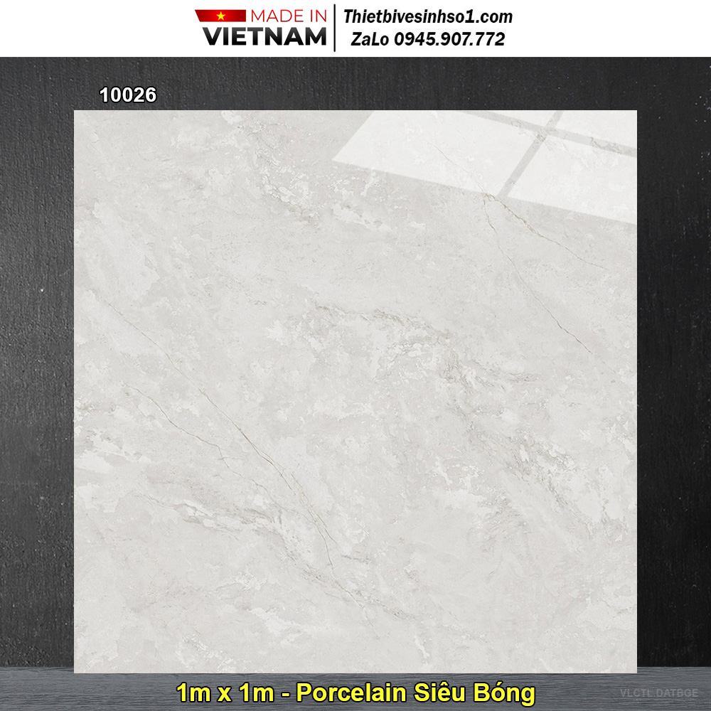 Gạch 1m x 1m Catalan 10026 Gạch 1m x 1m Catalan 10026