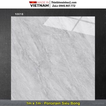 Gạch 1m x 1m Catalan 10018