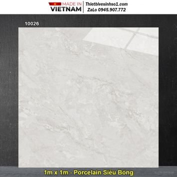 Gạch 1m x 1m Catalan 10026