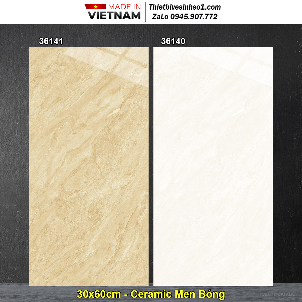 Gạch 30x60 Catalan 36141-36140