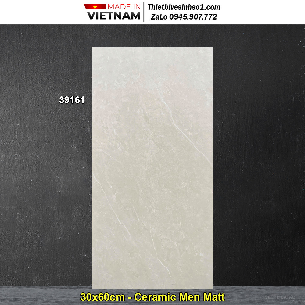 Gạch 30x60 Catalan 39161