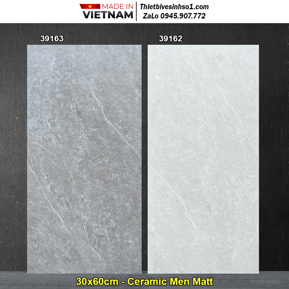 Gạch 30x60 Catalan 39163-39162