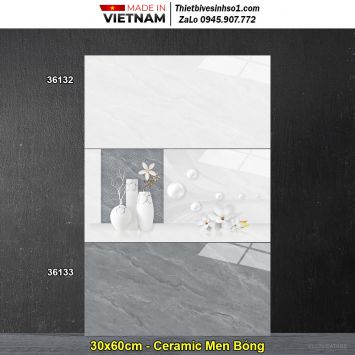 Gạch 30x60 Catalan 36133-36132