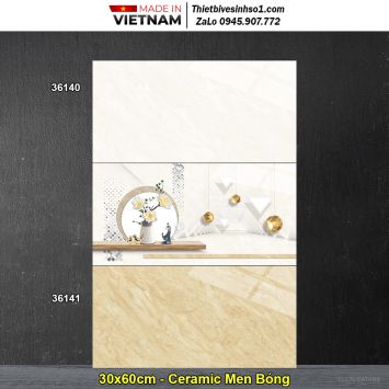 Gạch 30x60 Catalan 36141-36140