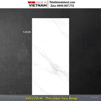 Gạch 60x120 Catalan 12026
