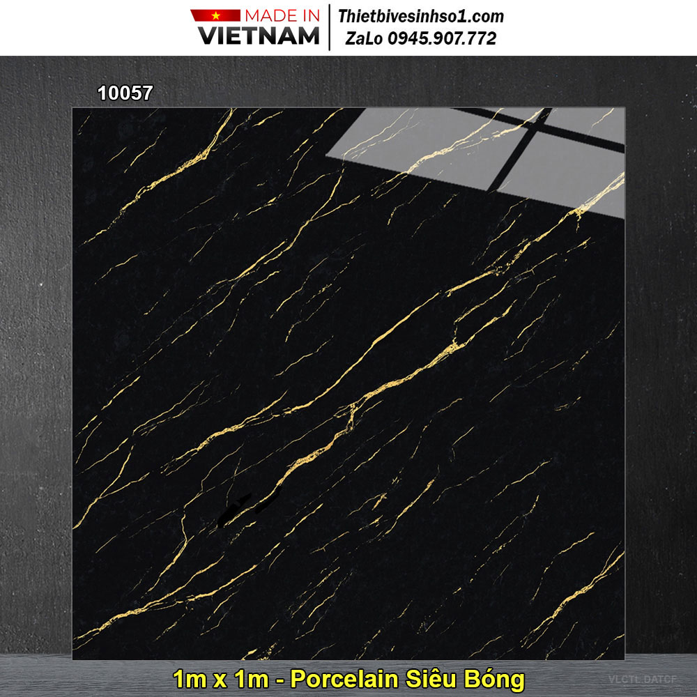 Gạch 1m x 1m Catalan 10057