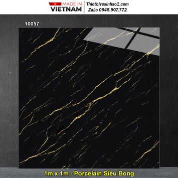 Gạch 1m x 1m Catalan 10057