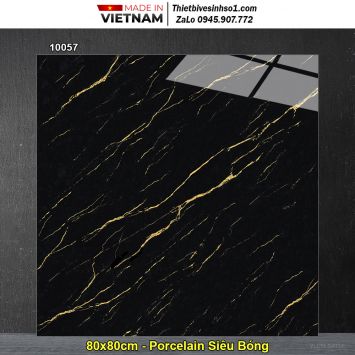 Gạch 1m x 1m Catalan 10057