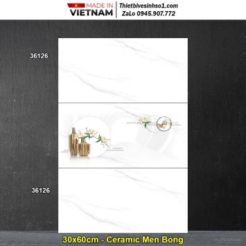 Gạch 30x60 Catalan 36126