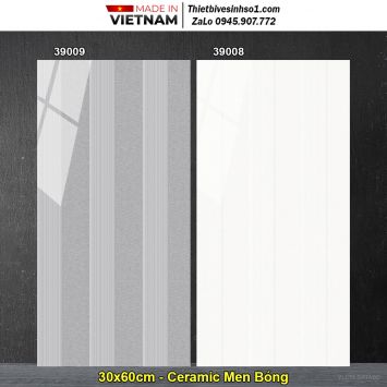 Gạch 30x60 Catalan 39009-39008