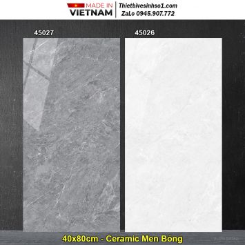 Gạch 40x80 Catalan 45027-45026