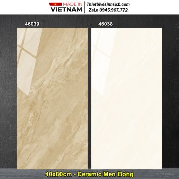 Gạch 40x80 Catalan 46039-46038