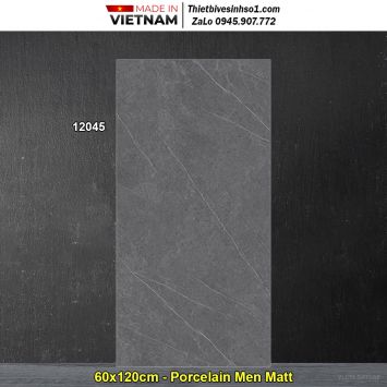 Gạch 60x120 Catalan 12045