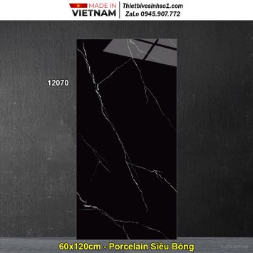 Gạch 60x120 Catalan 12070