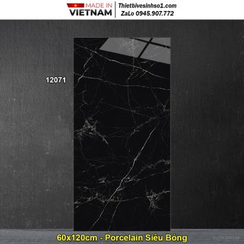 Gạch 60x120 Catalan 12071