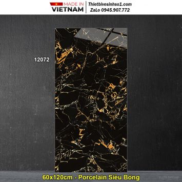 Gạch 60x120 Catalan 12072