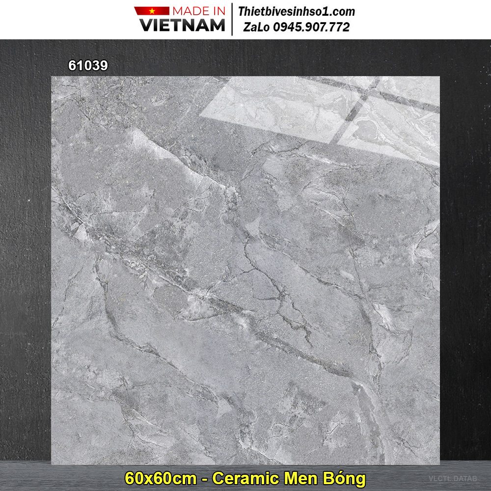 Gạch 60x60 Catalan 61039 Gạch 60x60 Catalan 61039