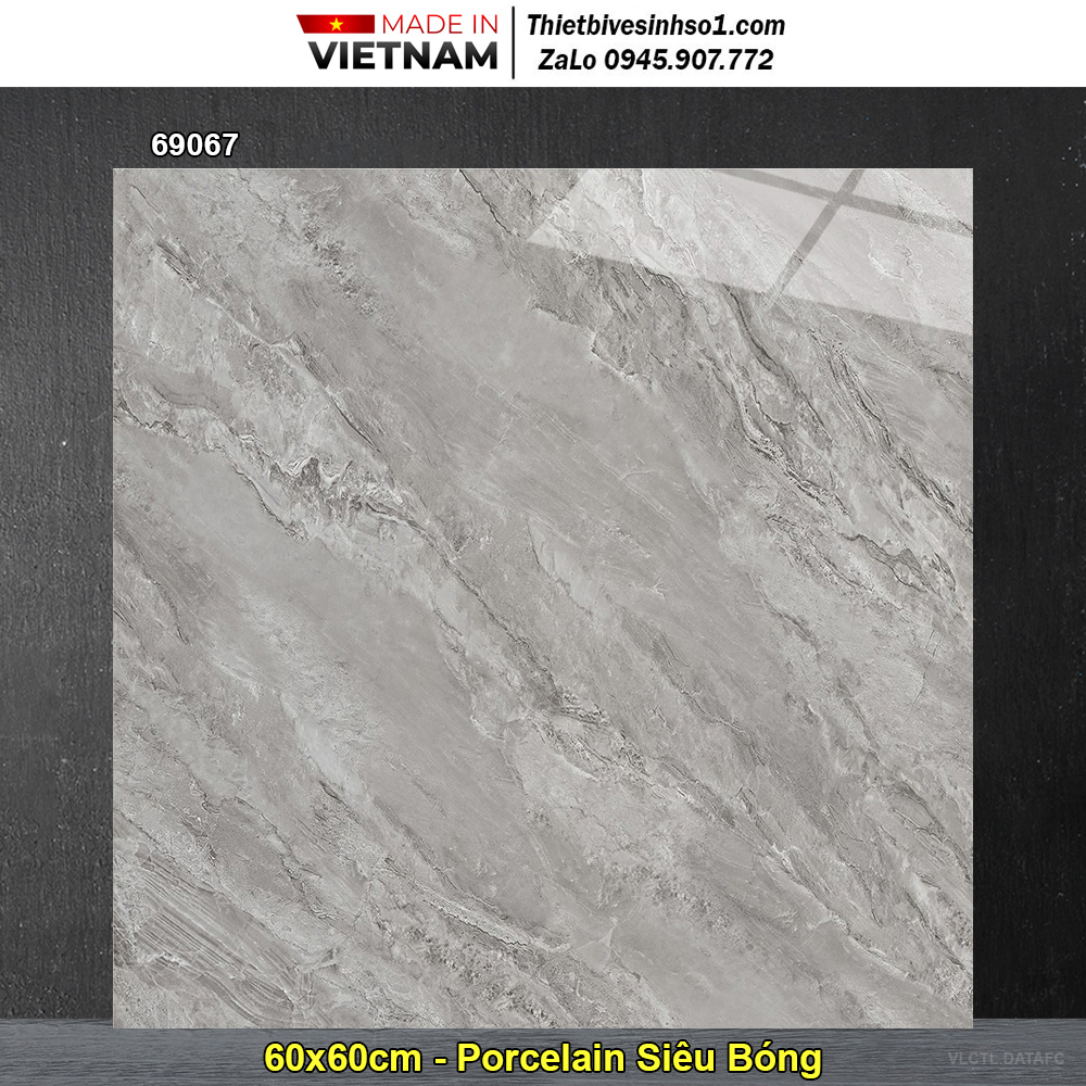 Gạch 60x60 Catalan 69067 Gạch 60x60 Catalan 69067