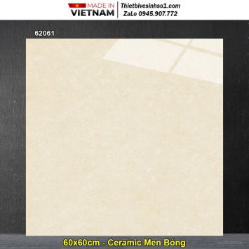 Gạch 60x60 Catalan 62061