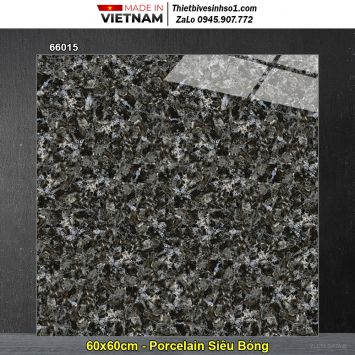 Gạch 60x60 Catalan 66015