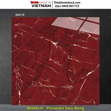 Gạch 60x60 Catalan 66016