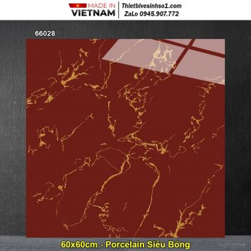 Gạch 60x60 Catalan 66028