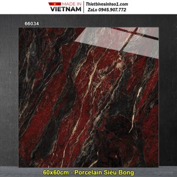 Gạch 60x60 Catalan 66034