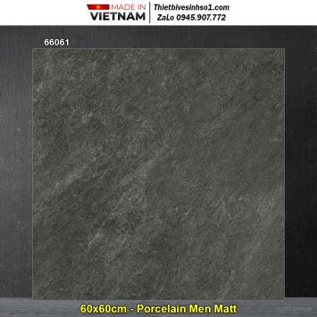 Gạch 60x60 Catalan 66061