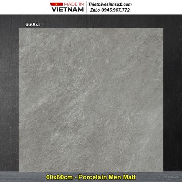 Gạch 60x60 Catalan 66063