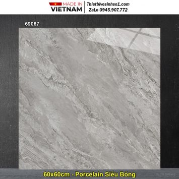Gạch 60x60 Catalan 69067