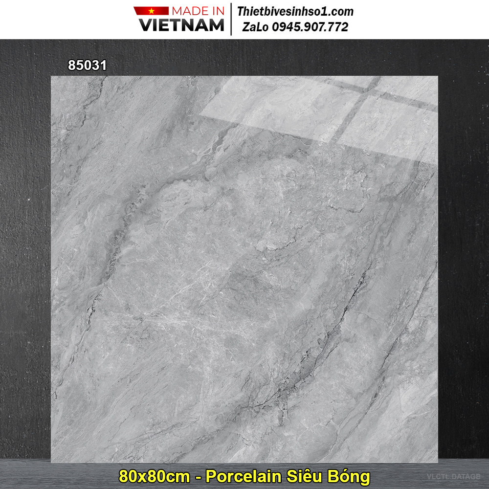 Gạch 80x80 Catalan 85031